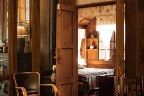 Villa in Chiang Mai, Thailand No. 97137 21