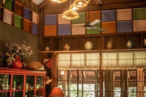 Villa in Chiang Mai, Thailand No. 97137 22