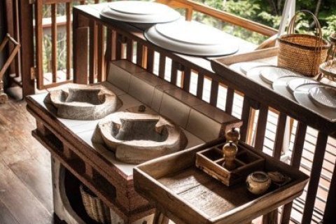 Villa in Chiang Mai, Thailand No. 97137 18