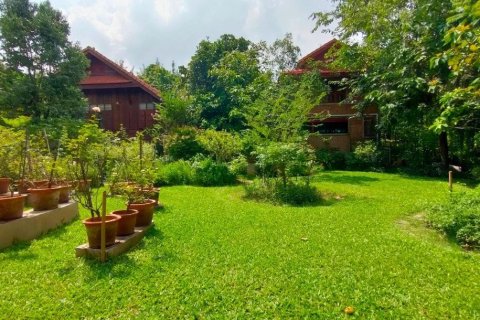 Villa in Chiang Mai, Thailand No. 97137 1