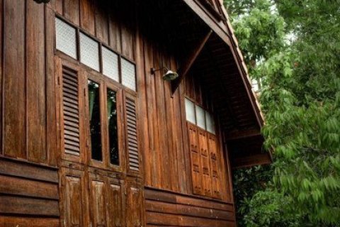 Villa in Chiang Mai, Thailand No. 97137 20