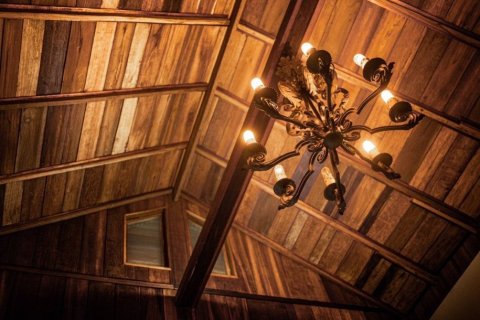 Villa in Chiang Mai, Thailand No. 97137 27