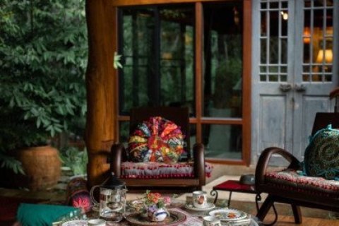 Villa in Chiang Mai, Thailand No. 97137 3