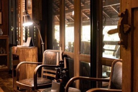 Villa in Chiang Mai, Thailand No. 97137 28