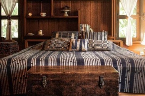 Villa in Chiang Mai, Thailand No. 97137 24