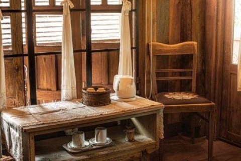 Villa in Chiang Mai, Thailand No. 97137 8