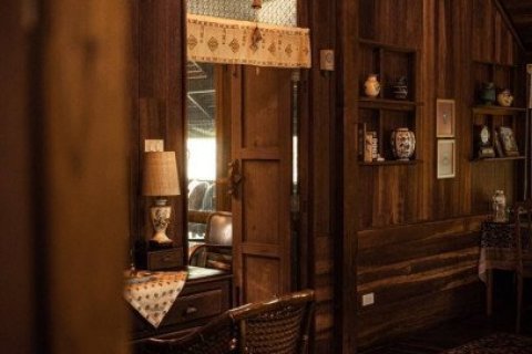 Villa in Chiang Mai, Thailand No. 97137 25