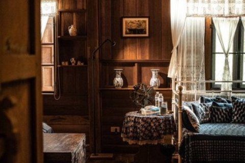 Villa in Chiang Mai, Thailand No. 97137 26