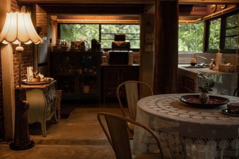 Villa in Chiang Mai, Thailand No. 97137 4