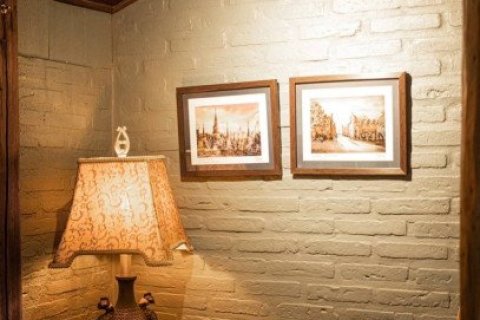 Villa in Chiang Mai, Thailand No. 97137 10