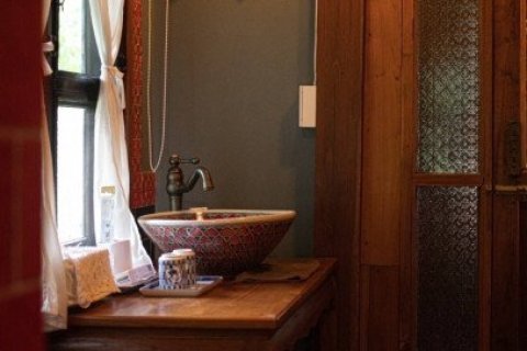 Villa in Chiang Mai, Thailand No. 97137 11