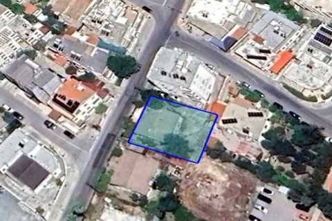 Commercial property à Strovolos, Cyprus No. 35476 1