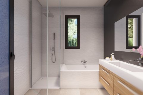 3 bedrooms Villa in Si Ma Cai, Vietnam No. 26087 4