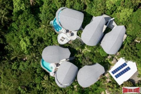 10 bedrooms Villa in Surat Thani, Thailand No. 97001 8