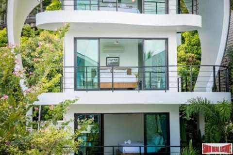 10 bedrooms Villa in Surat Thani, Thailand No. 97001 17