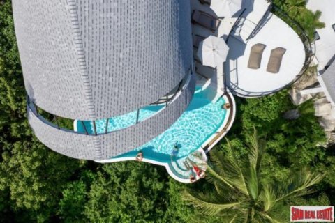 10 bedrooms Villa in Surat Thani, Thailand No. 97001 11