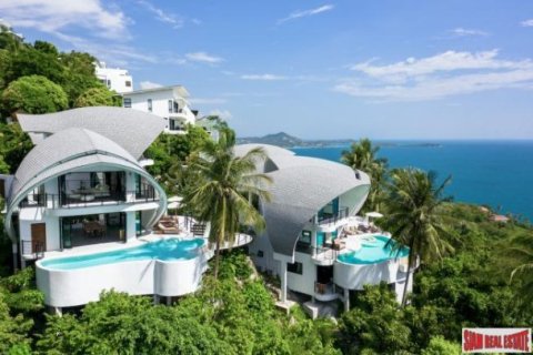 10 bedrooms Villa in Surat Thani, Thailand No. 97001 1