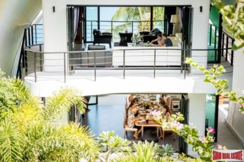 10 bedrooms Villa in Surat Thani, Thailand No. 97001 12