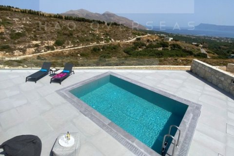 6 bedrooms Villa in Kissamos, Greece No. 79294 12