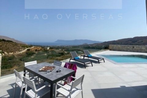 6 bedrooms Villa in Kissamos, Greece No. 79294 11