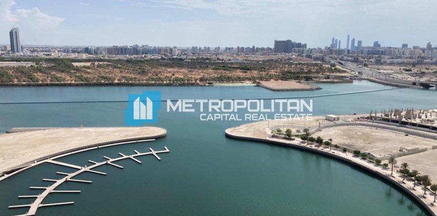 3 chambres Appartement à Al Reem Island, UAE No. 121563