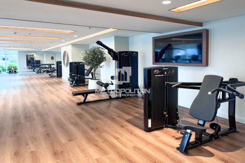 Квартира с 3 спальнями в Duong Lam, Вьетнам №93108 19