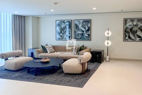 Квартира с 3 спальнями в Duong Lam, Вьетнам №93108 5