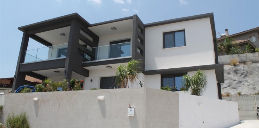 3 chambres Villa à Limassol, Cyprus No. 105821