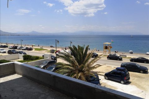 2 bedrooms Apartment in Loutraki, Greece No. 50881 1
