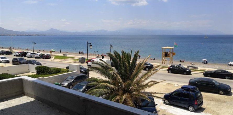 2 bedrooms Apartment in Loutraki, Greece No. 50881