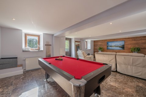 8 bedrooms House in Chamonix-Mont-Blanc, France No. 99956 5