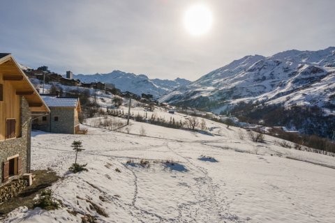 3 chambres House à Les Belleville, France No. 99589 5