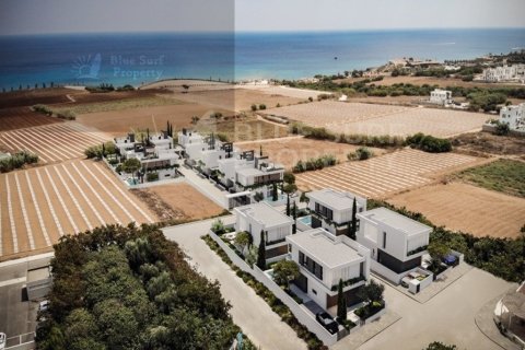 3 chambres Villa à Paralimni, Cyprus No. 69757 12