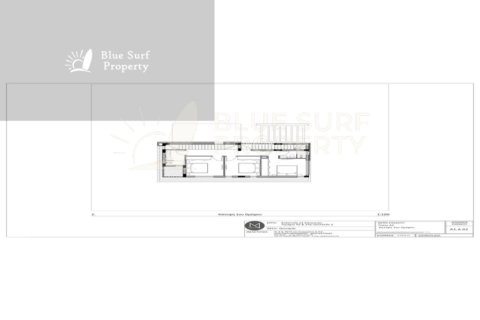 3 chambres Villa à Paralimni, Cyprus No. 69757 16