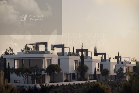 3 chambres Villa à Paralimni, Cyprus No. 69757 9