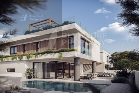 3 chambres Villa à Paralimni, Cyprus No. 69757 1