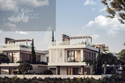 3 chambres Villa à Paralimni, Cyprus No. 69757 6