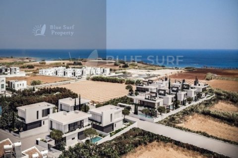 3 chambres Villa à Paralimni, Cyprus No. 69757 11