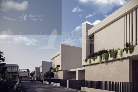 3 chambres Villa à Paralimni, Cyprus No. 69757 10