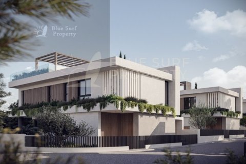 3 chambres Villa à Paralimni, Cyprus No. 69757 7
