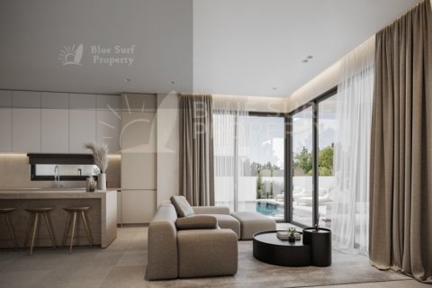 3 chambres Villa à Paralimni, Cyprus No. 69757 2