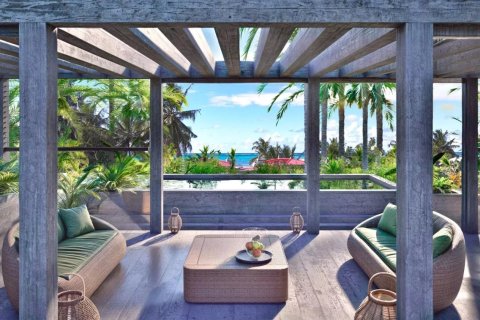 3 bedrooms Apartment in Roches Noires, Mauritius No. 107191 2