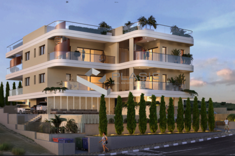 2 chambres Appartement à Germasogeia, Cyprus No. 103599 10