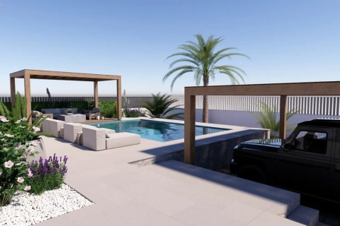 3 chambres House à Kranidi, Greece No. 120793 4