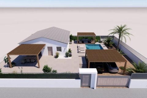 3 chambres House à Kranidi, Greece No. 120793 3