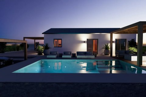 3 chambres House à Kranidi, Greece No. 120793 1