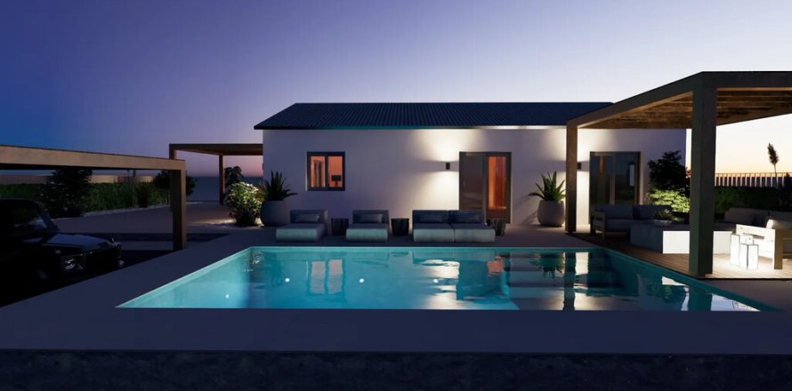 3 chambres House à Kranidi, Greece No. 120793