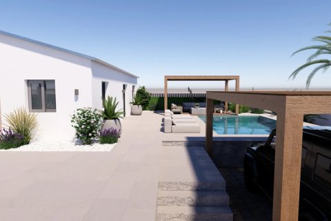 3 chambres House à Kranidi, Greece No. 120793 5