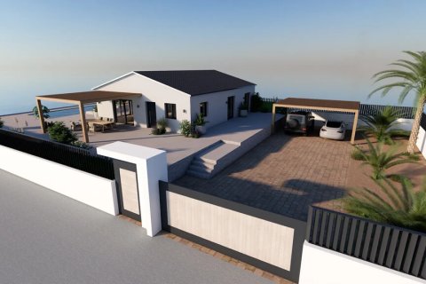 3 chambres House à Kranidi, Greece No. 120793 7