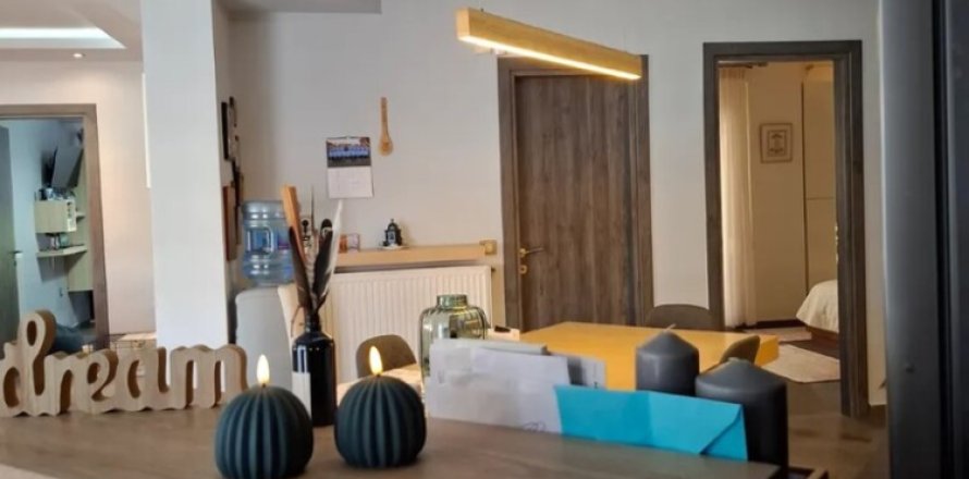 3 bedrooms Apartment in Chalkidiki, Greece No. 107298